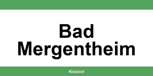 Straßenverkehrsamt Bad Mergentheim – Termin online und Öffnungszeiten