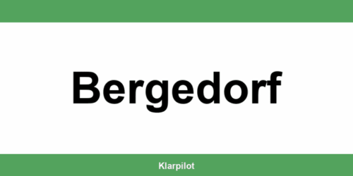 Straßenverkehrsamt Bergedorf – Termin online und Öffnungszeiten