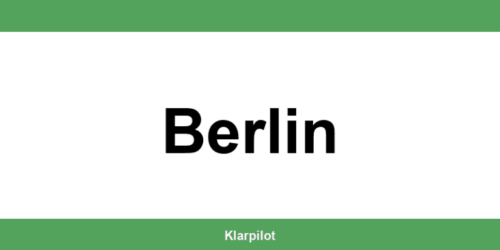 Straßenverkehrsamt Berlin – Termin online und Öffnungszeiten