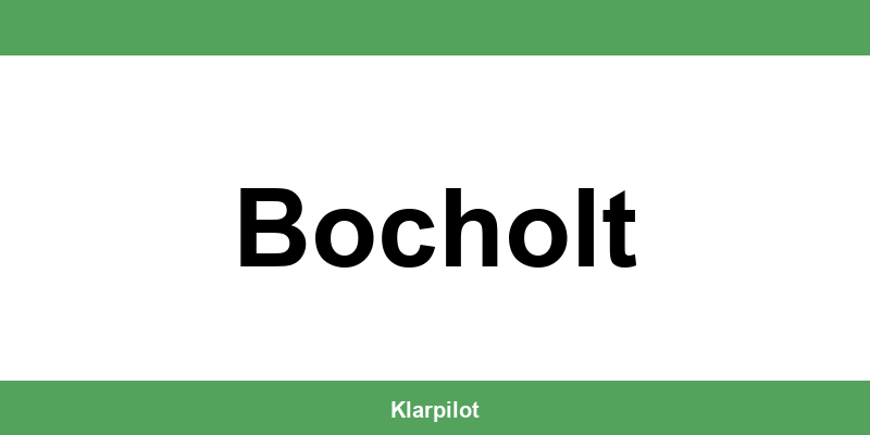 Straßenverkehrsamt Bocholt – Termin online und Öffnungszeiten
