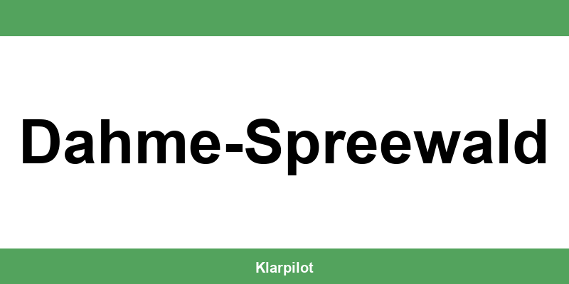 Straßenverkehrsamt Dahme-Spreewald – Termin online und Öffnungszeiten