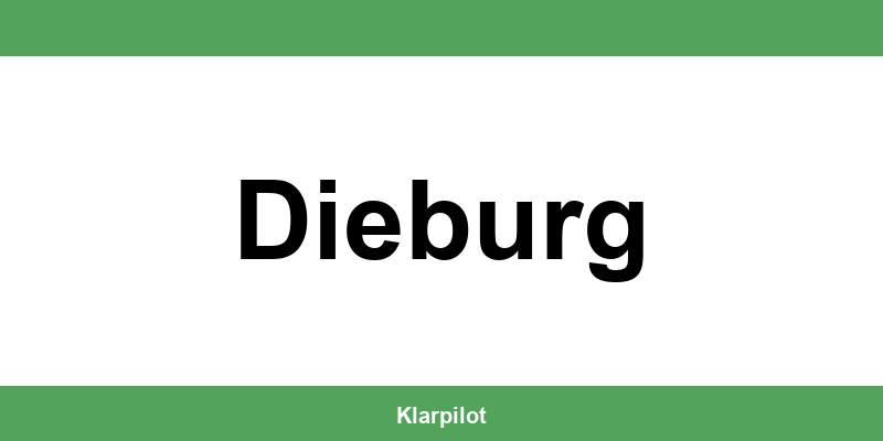 Straßenverkehrsamt Dieburg – Termin online und Öffnungszeiten