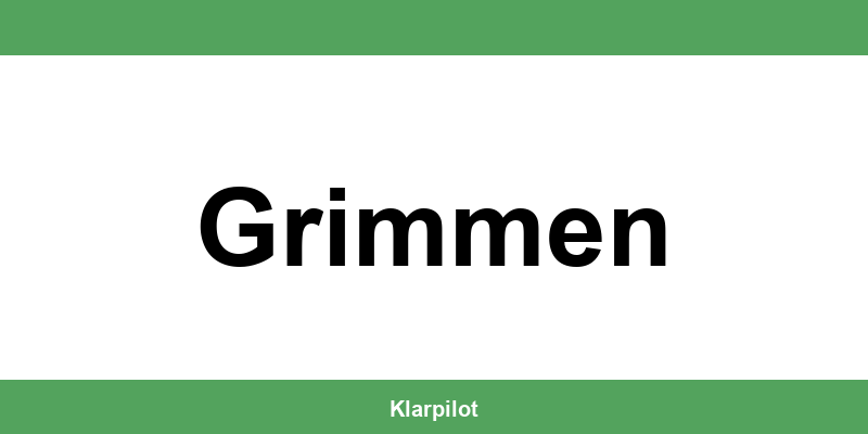 Straßenverkehrsamt Grimmen – Termin online und Öffnungszeiten
