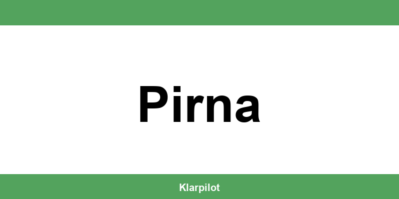 Straßenverkehrsamt Pirna – Termin online und Öffnungszeiten